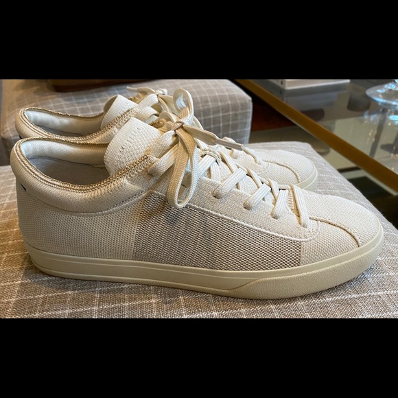 Gold Metallic Sneakers *Limited Edition* - Picture 3 of 4